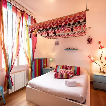Villa Zenith Hostel - La Maison-2