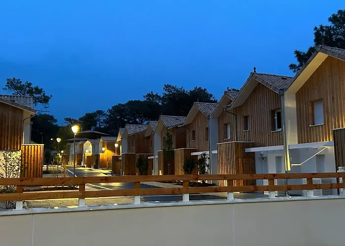 Villa Cano Beach Lacanau